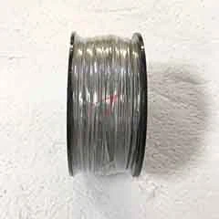 titanium welding rod manufacture