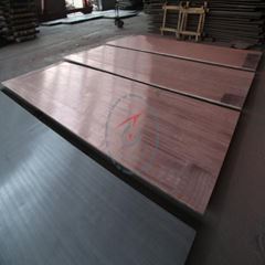 Chinatitanium clad copper plate suppliers