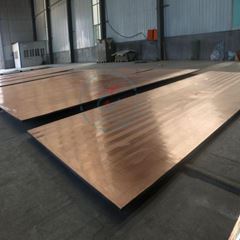 titanium clad copper plate manufacturers
