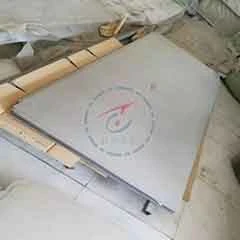 GR12 titanium sheet made in China