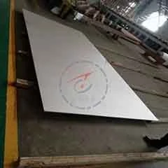 GR12 titanium sheet manuacture