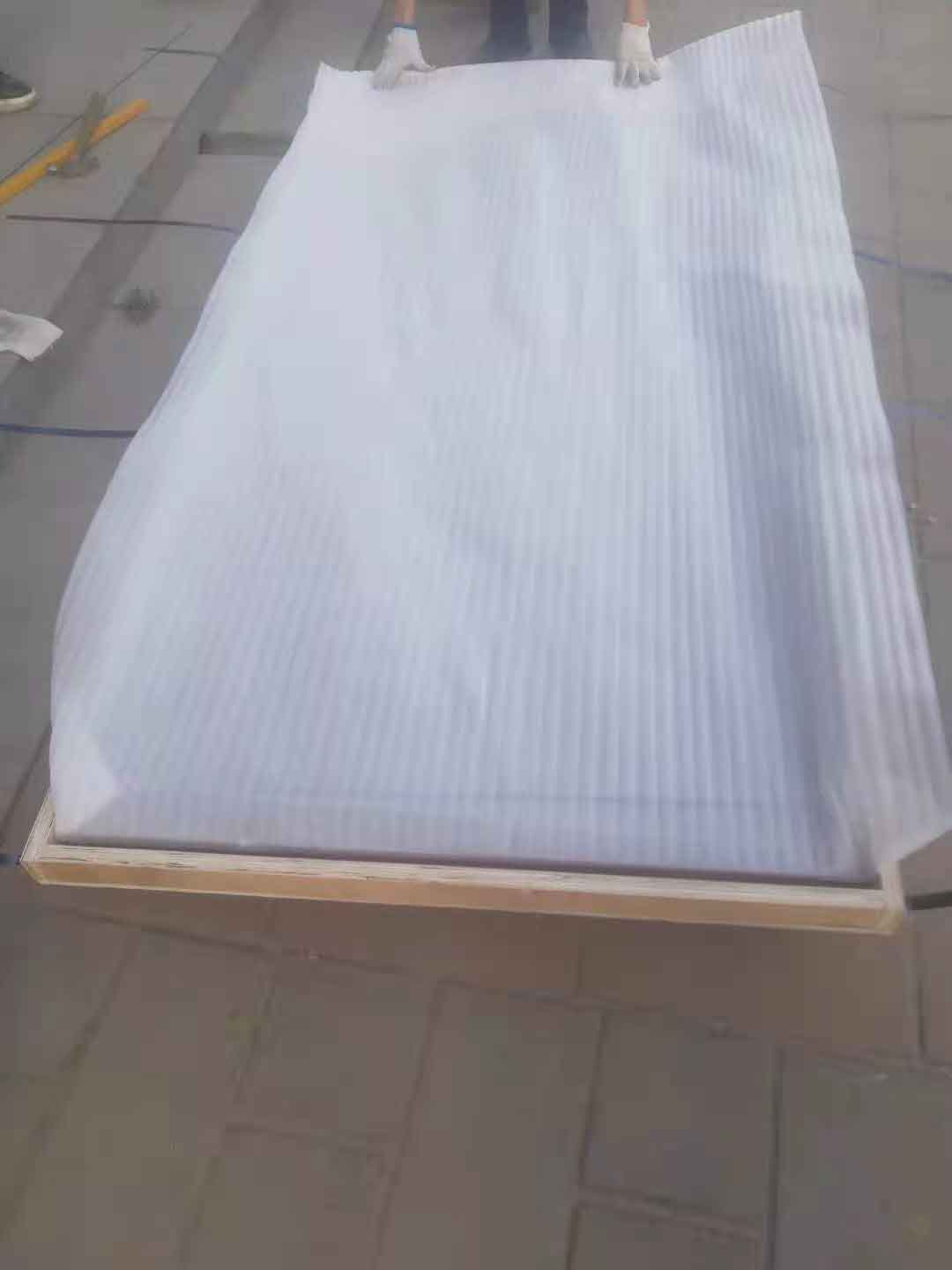China GR12 titanium sheet supplier