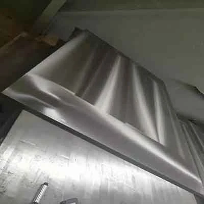GR12 titanium sheet for sale