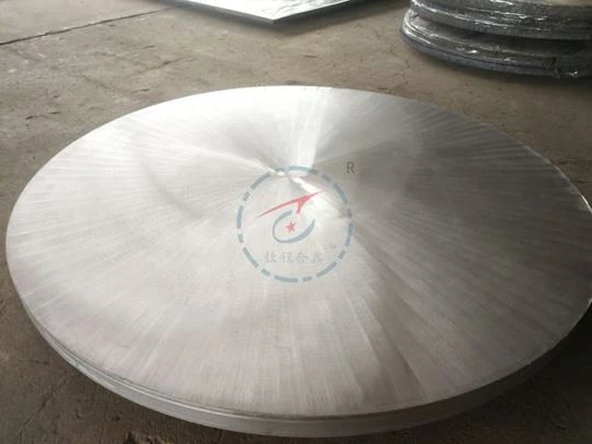 buy titanium clad steel plate