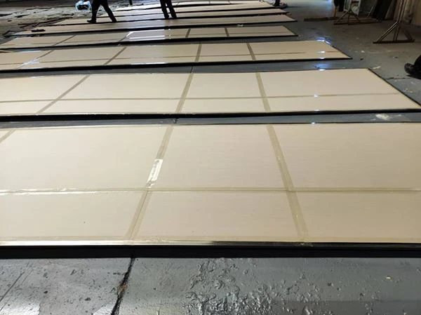 Zirconium Clad Steel Plates