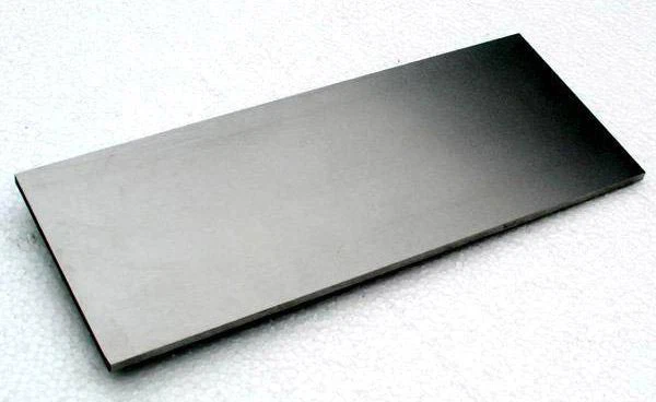 titanium plate
