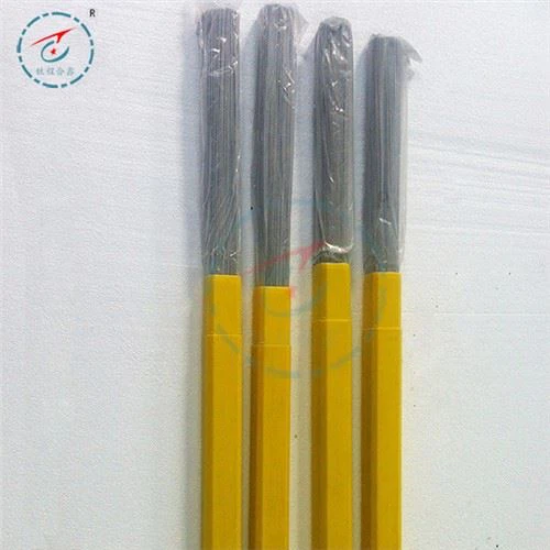 แท่งไทเทเนียมฟิลเลอร์