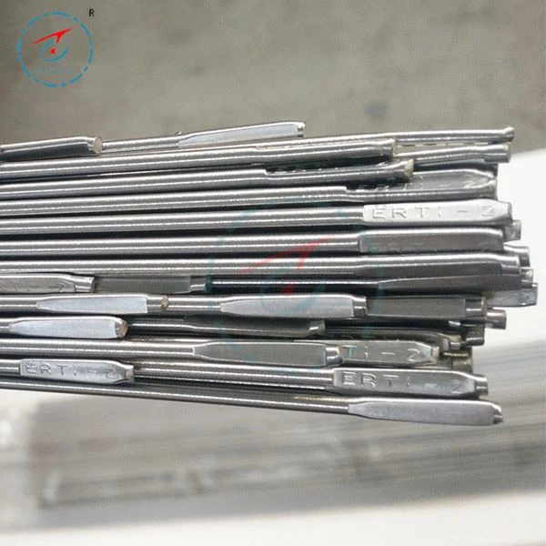 ก้านเชื่อมไทเทเนียม